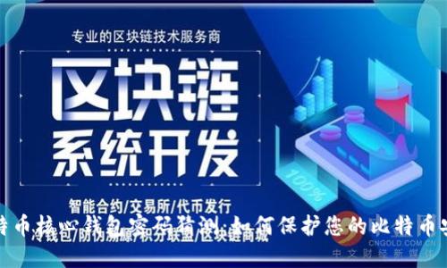 比特币核心钱包密码猜测：如何保护您的比特币安全