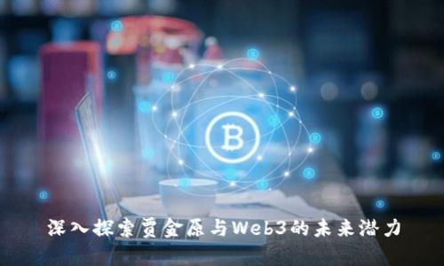 深入探索贾金原与Web3的未来潜力