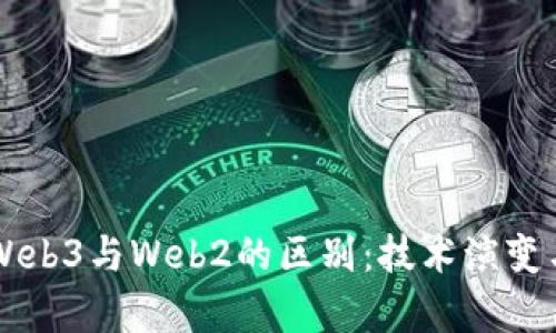 深入解析Web3与Web2的区别：技术演变与应用展望
