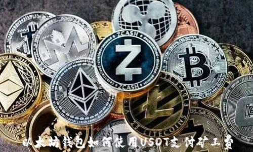 
以太坊钱包如何使用USDT支付矿工费