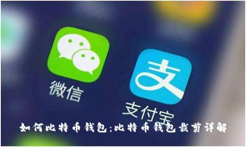 如何比特币钱包：比特币钱包裁剪详解