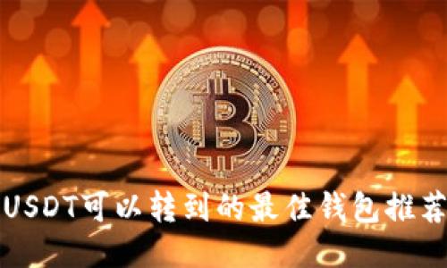 USDT可以转到的最佳钱包推荐