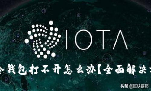 比特币冷钱包打不开怎么办？全面解决方案解析