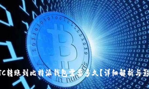 火币BTC转账到比特派钱包需要多久？详细解析与影响因素