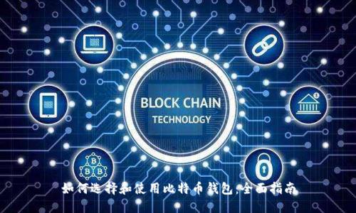 如何选择和使用比特币钱包：全面指南