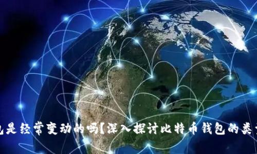比特币钱包是经常变动的吗？深入探讨比特币钱包的类型与安全性