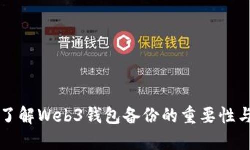 深入了解Web3钱包备份的重要性与方法