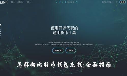 怎样向比特币钱包充钱：全面指南