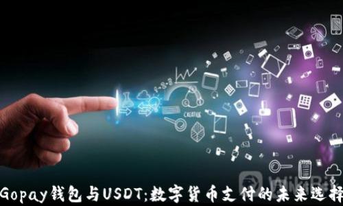 
Gopay钱包与USDT：数字货币支付的未来选择