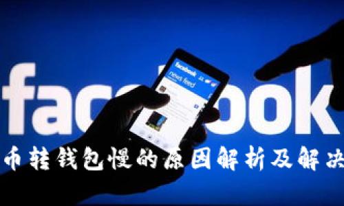 比特币转钱包慢的原因解析及解决方案