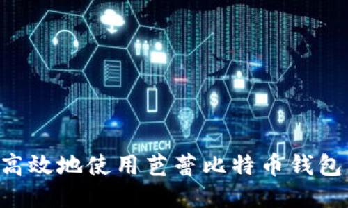 如何安全高效地使用芭蕾比特币钱包：全面指南