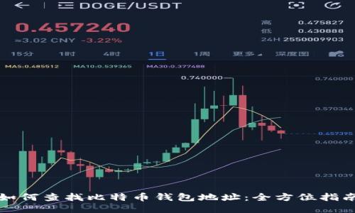 如何查找比特币钱包地址：全方位指南