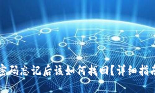 比特币钱包密码忘记后该如何找回？详细指南与解决方案