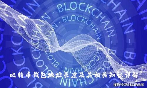 比特币钱包地址长度及其相关知识详解