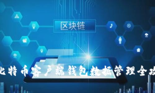 : 比特币客户端钱包数据管理全攻略