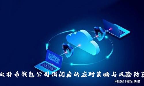 比特币钱包公司倒闭后的应对策略与风险防范
