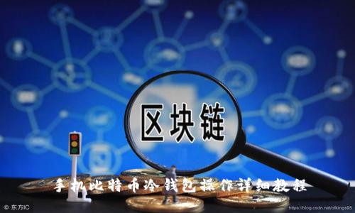 手机比特币冷钱包操作详细教程